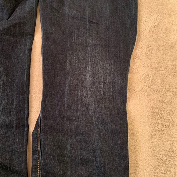 ❌SOLD❌American Eagle Ripped Skinny Jeans - Picture 10 of 14